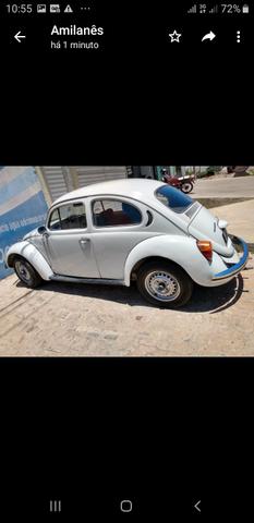 Fusca 1300 ano 1979 - Foto 4