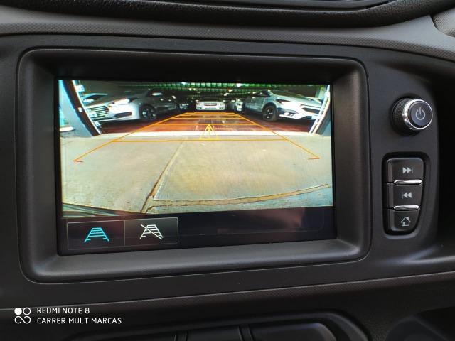 Prisma LTZ 2018 Automático - Foto 5