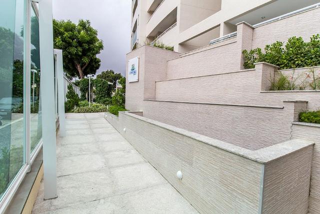 (JG) (TR 35.929) Luc Cavalcante, 144M²,3 Suites,Sala Est/Jant,Dep.Empregada, Varanda,Lazer - Foto 11