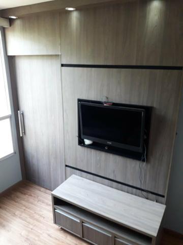 Vendo apartamento