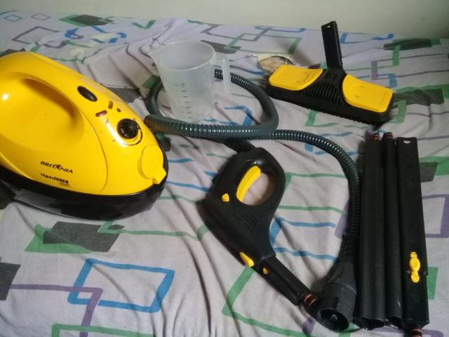 Vende-se vaporizador
