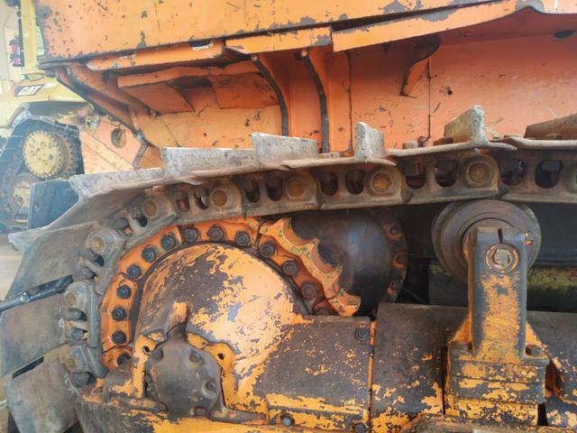 Trator esteira FD 170 mec.ano 2003 - Foto 4