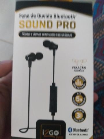 Fone sound pro