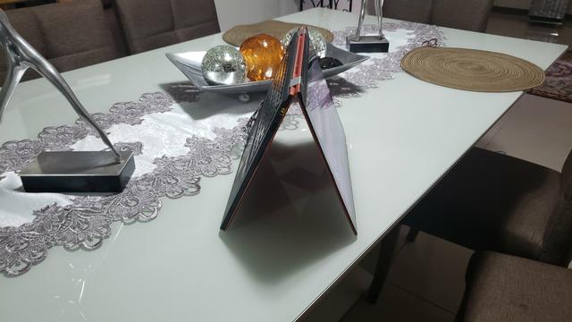 Ultrabook Lenovo ideapad yoga 13 - Foto 6
