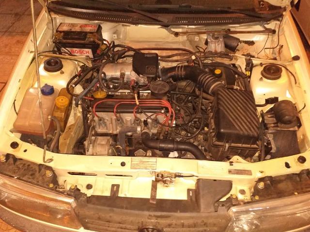 Pointer gti 1995 - Foto 2