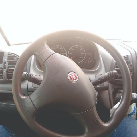 Fiat Ducato 2.3 Multijet Longo Teto Alto Eco - Foto 4