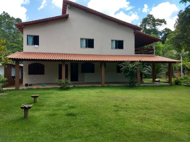 Sítio Floresta - Santa Teresa - ES - Foto 4