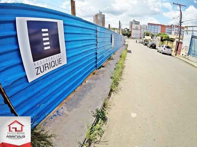 Residencial Zurique / Lançamento / Maracananzinho / Anápolis - Foto 19