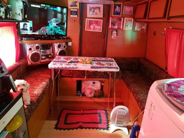 Vendo motorhome - Foto 3