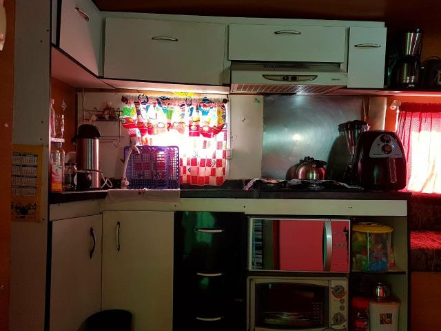Vendo motorhome - Foto 5