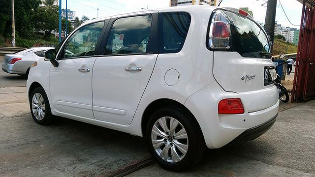 Citroen C3 Picasso Exclusive 1.6 VTI - Foto 5
