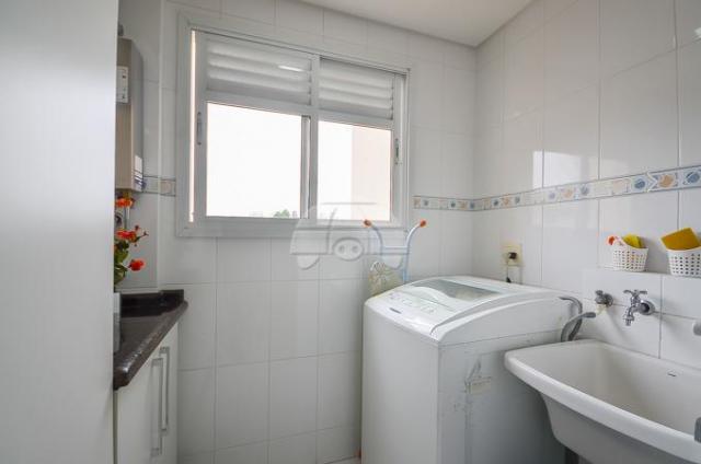 Apartamento à venda com 2 dormitórios em Água verde, Curitiba cod:142595 - Foto 14