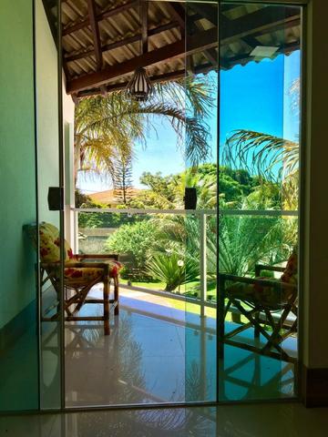 Sérgio Soares vende: Bela casa na Ponte Alta Norte Gama-DF - Foto 19