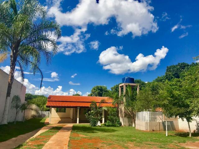 Vendo casa com piscina, lote de 1.300 metros em Arniqueira - Foto 7