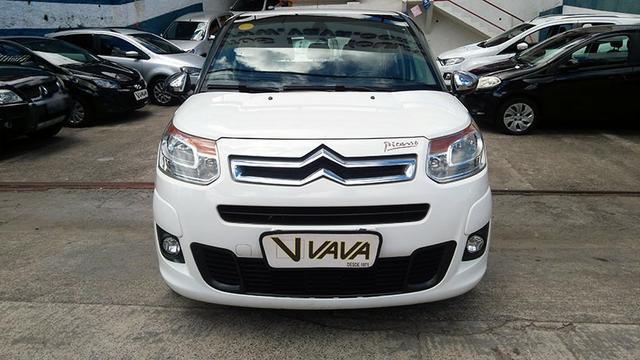 Citroen C3 Picasso Exclusive 1.6 VTI