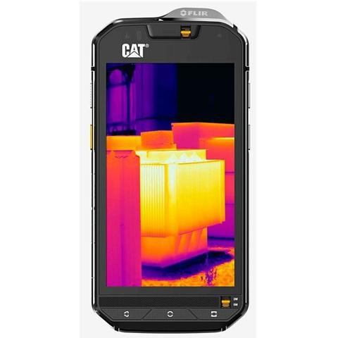 Smartphone Caterpillar S60 32gb - Foto 4