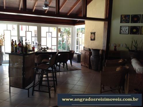 Casa de canal em Angra dos Reis - Foto 4