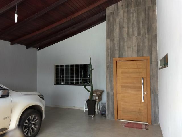 Vende-se casa 3 dormitórios mobília planejada - Foto 3