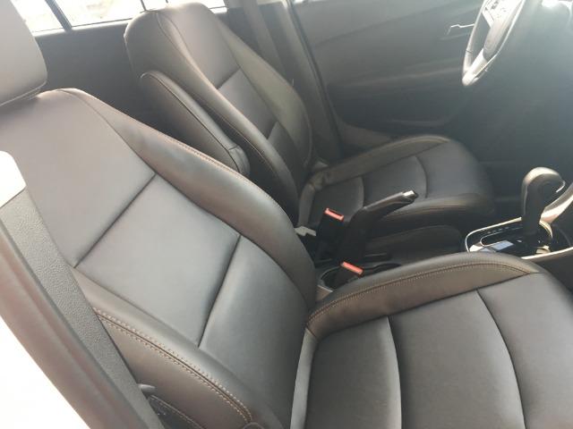 Gm - Chevrolet Tracker - Foto 7