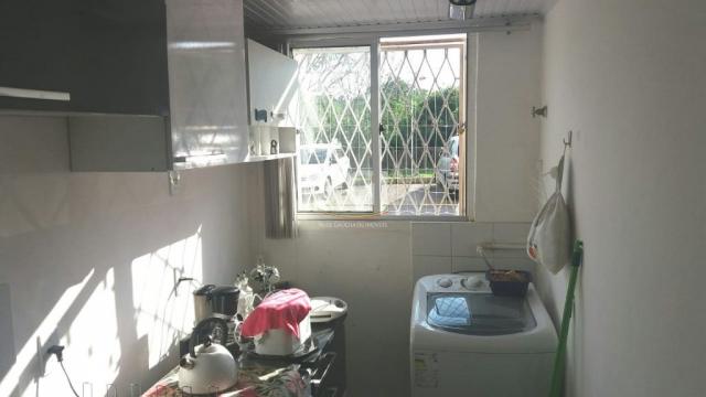 Apartamento à venda com 1 dormitórios em Vila nova, Porto alegre cod:BT8574 - Foto 11