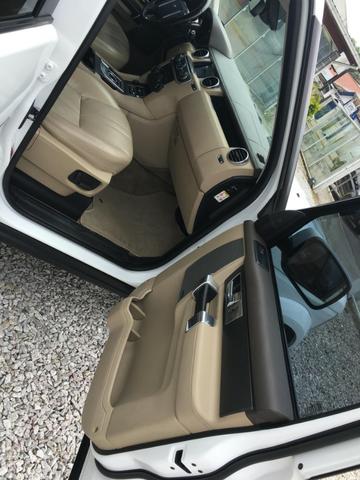 Land Rover Discovery4 - Foto 11