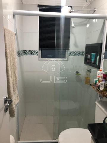 Apartamento à venda com 1 dormitórios em Jardim morumbi (nova veneza), Sumaré cod:AP002255 - Foto 8