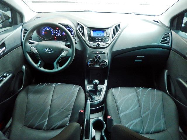 Hyundai Hb20 Hatch 1.0 Comfort Style Completo - Foto 5