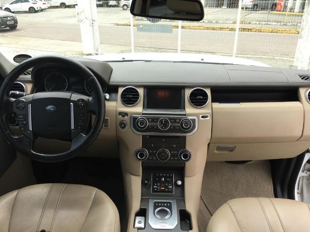 Land Rover Discovery4 - Foto 10
