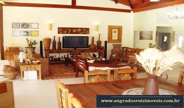 Casa de canal em Angra dos Reis - Foto 12