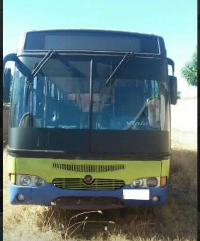 Ónibus valle 44 lugares - Foto 3
