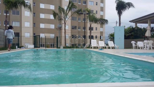 Apartamento à venda com 1 dormitórios em Jardim morumbi (nova veneza), Sumaré cod:AP002255 - Foto 12