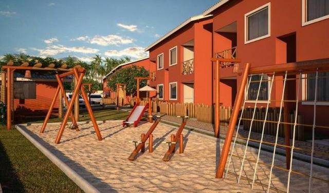 Residencial Ecoville das Mangueiras 2/4 - Foto 5