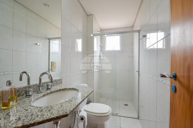 Apartamento à venda com 2 dormitórios em Água verde, Curitiba cod:142595 - Foto 9