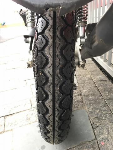 Honda Cg 150 Fan ESDI - Financia - Score Baixo - Foto 8