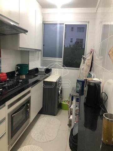 Apartamento à venda com 1 dormitórios em Jardim morumbi (nova veneza), Sumaré cod:AP002255