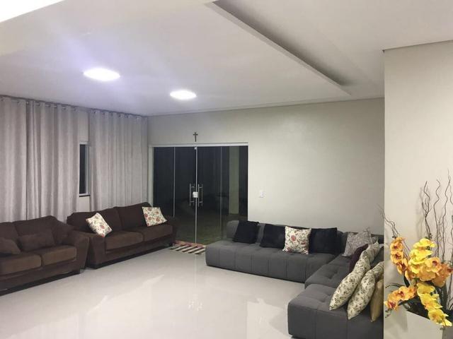 Vendo casa com piscina, lote de 1.300 metros em Arniqueira - Foto 11