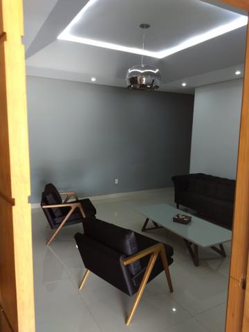 Vende-se casa 3 dormitórios mobília planejada - Foto 4