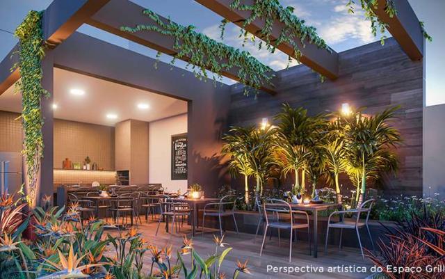 Apartamento de 1 e 2 quartos com ótima localização, próximo ao metrô Vila Sonia, SP - Foto 3