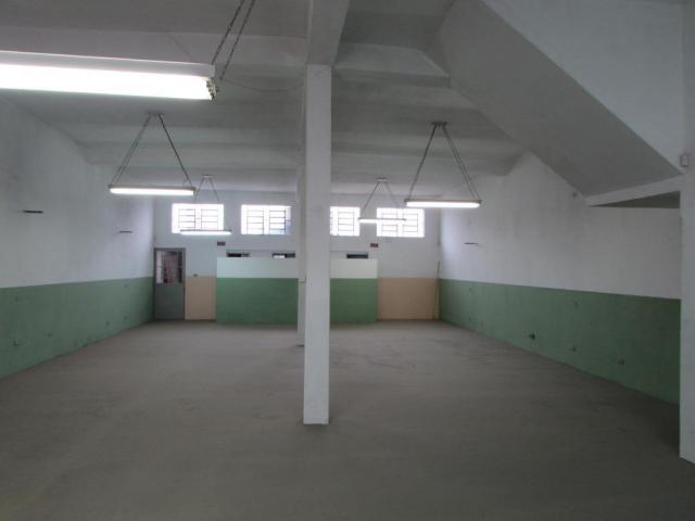Salão para aluguel, 2 vagas, Cidade Jardim II - Americana/SP - Foto 4