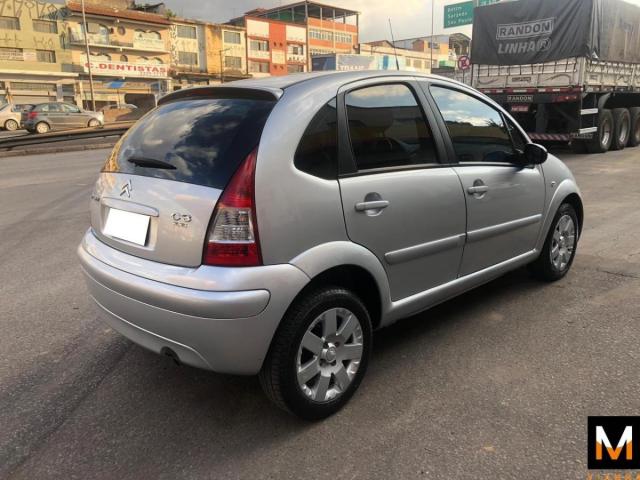Citroën C3 GLX 1.4 8V (flex) - Foto 4