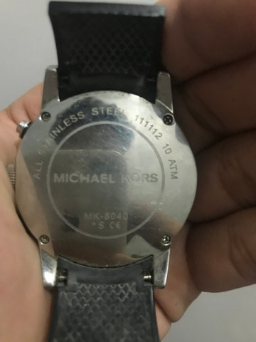 michael kors 8040