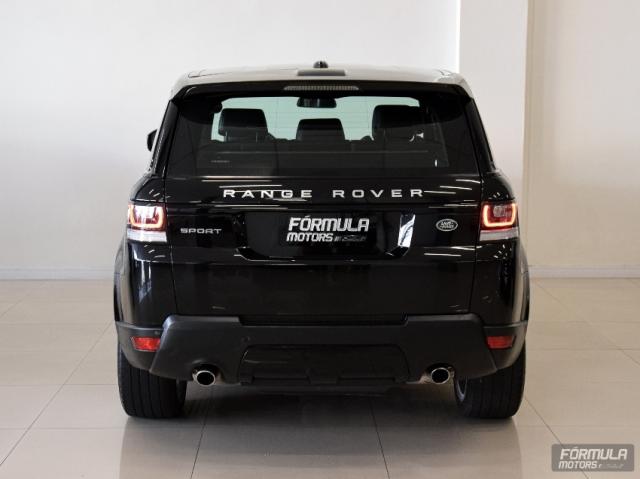 Land Rover Range Sport 3.0 SC SE 4P - Foto 2