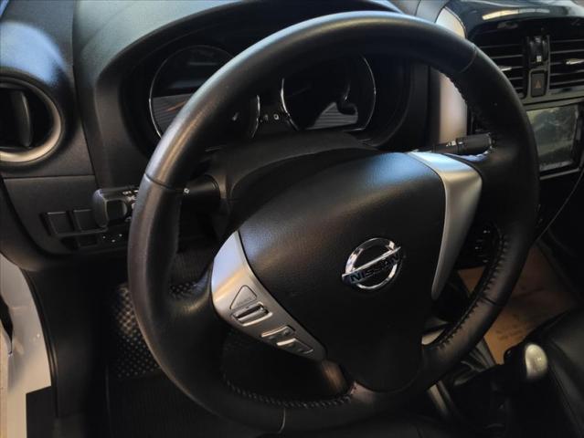 Nissan Versa 1.6 16vstart sl - Foto 7