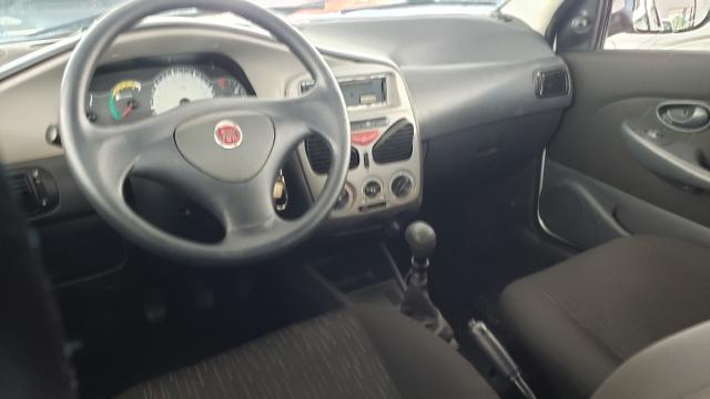 Fiat Palio Economy 4P - Foto 15
