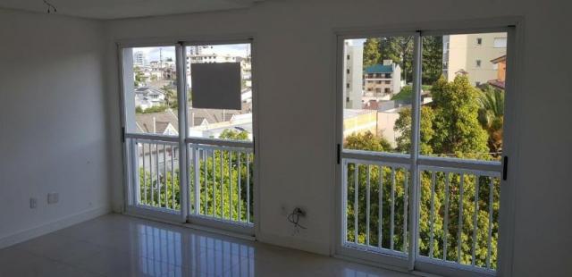 Apartamento 02 dormitórios, Jardim América - Foto 3