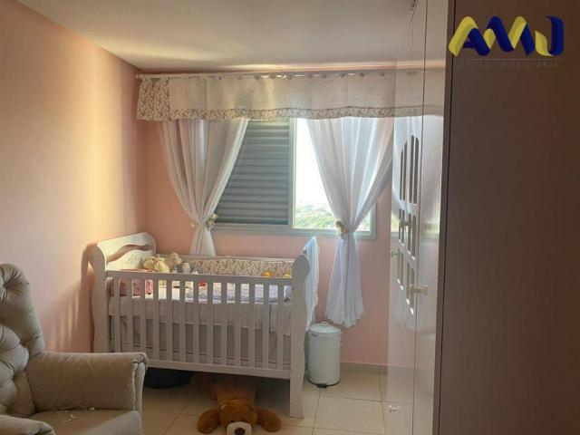 Apartamento no Jardim América - Foto 9