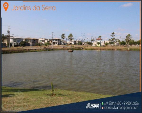 Casa em Condomínio para Venda em Maracanaú / CE no bairro Cágado, Casa a venda Jardins da - Foto 20