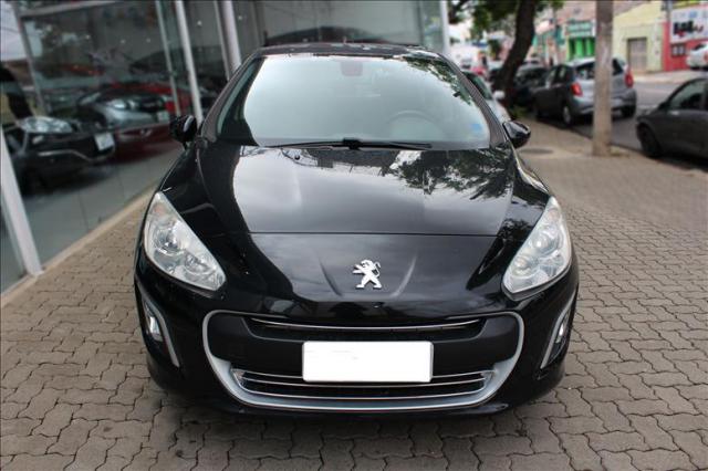 Peugeot 308 1.6 Active 16v - Foto 2