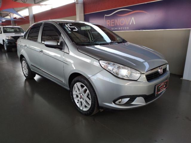 Fiat grand siena 1.6 mpi essence 16v - Foto 2
