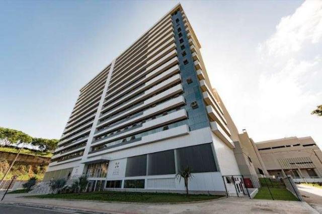 Centro Empresarial Shopping Moxuara - Cariacica, ES - ID3016